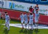 Giesinger Gedanken: Zahlenspiele – zehn Spieltage später TSV 1860 1 FC Nürnberg II