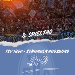 TSV 1860 München Schwaben Augsburg 20260911 (1)