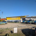 Fotogalerie zu DJK Vilzing – TSV 1860 München fotogalerie vilzing