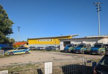Fotogalerie zu DJK Vilzing – TSV 1860 München fotogalerie vilzing
