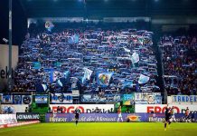 Faninformationen SpVgg Fürth II – TSV 1860 München faninformationen