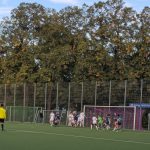 TSV 1860 Frauen I in der Bezirksliga zurück in der Erfolgsspur