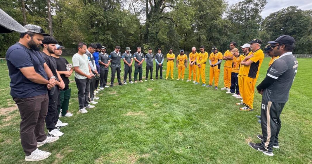 cricket münchen nepal cricket münchen nepal