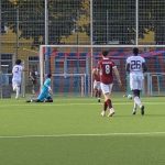 TSV 1860 III & IV vor richtungsweisenden Spielen 1860 III IV