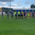 Löwinnen U15 sammelt bei Turnier in Tschechien wertvolle Erfahrungen löwinnen u15 pelimatkat cup slavia prag