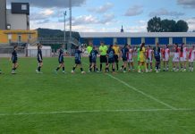 Löwinnen U15 sammelt bei Turnier in Tschechien wertvolle Erfahrungen löwinnen u15 pelimatkat cup slavia prag