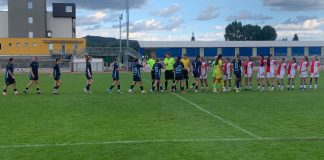 löwinnen u15 pelimatkat cup slavia prag