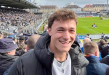 TSV 1860 München – 1. FC Nürnberg II: Ergebnistipp Lukas Reich lukas reich