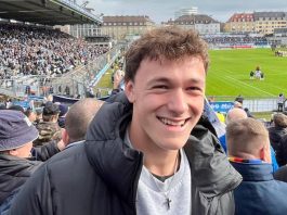 lukas reich