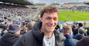 lukas reich