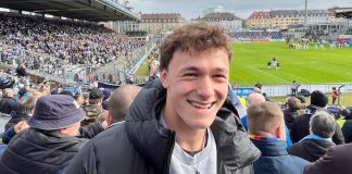 lukas reich