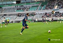 TSV 1860: Auswärtstrikots ab Mittwochabend im Verkauf Auswärtstrikots TSV 1860
