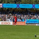Rlbayern 26 27 11 Burghausen Tsv1860 50