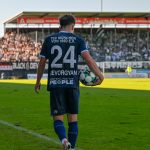 Rlbayern 26 27 11 Burghausen Tsv1860 81