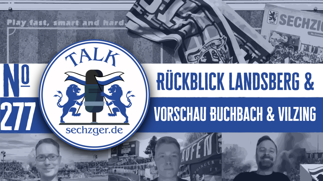 sechzgerdetalk277titelbild talk 277 titelbild