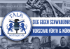 sechzger.de Talk 279: Schwaben Augsburg, Greuther Fürth II, Nürnberg II sechzger.de talk 279 titelbild