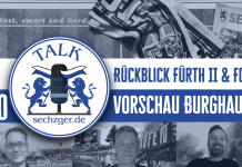 sechzger.de Talk 280: “Frankenspiele” und Blick nach Burghausen
