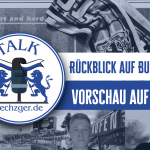 sechzger.de-Talk 281: Burghausen in der Analyse & Vorschau auf Ansbach Talk 281