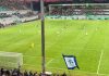 1:1 – TSV 1860 lässt bei SpVgg Greuther Fürth II Punkte liegen spvgg greuther fürth ii tsv 1860 münchen