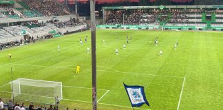 spvgg greuther fürth ii tsv 1860 münchen