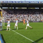 Fotogalerie zu TSV 1860 München – 1. FC Nürnberg II titelbild fotogalerie 1860 nürnberg