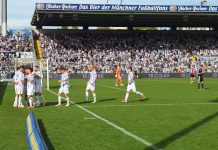 Fotogalerie zu TSV 1860 München – 1. FC Nürnberg II titelbild fotogalerie 1860 nürnberg