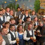 Fotogalerie: Die Löwen auf der Wiesn titelbild fotogalerie löwen wiesn