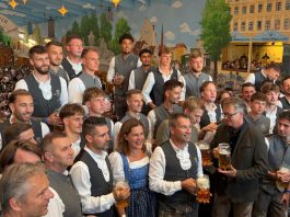 titelbild fotogalerie löwen wiesn