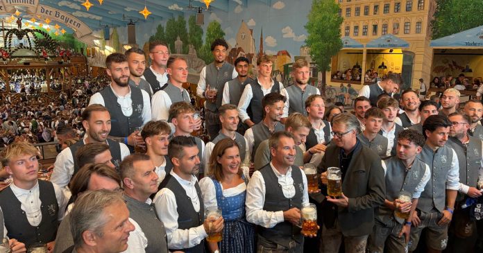 titelbild fotogalerie löwen wiesn