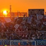 Fotogalerie zu TSV 1860 München – TSV Schwaben Augsburg titelbild fotogalerie tsv 1860 schwaben augsburg