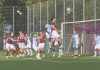 TSV 1860 III bleibt ungeschlagen – Heimniederlage für Vierte