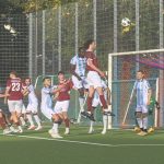 TSV 1860 III bleibt ungeschlagen – Heimniederlage für Vierte