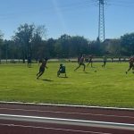 Kantersieg für die Dritte – TSV 1860 IV verliert tsv 1860 iii dritte tsv 1954 djk
