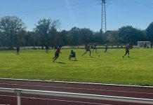 Kantersieg für die Dritte – TSV 1860 IV verliert tsv 1860 iii dritte tsv 1954 djk