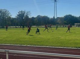 tsv 1860 iii dritte tsv 1954 djk