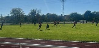 tsv 1860 iii dritte tsv 1954 djk