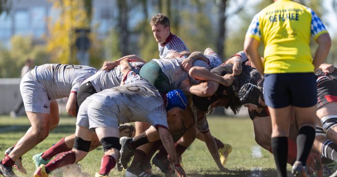 tsv 1860 rugby löwen ulm ravensburg