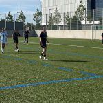 Löwinnen I vermasseln Saisonauftakt – hohe Siege für Juniorinnen