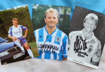 Thomas Miller im BR-Interview zum TSV 1860: “So gut wie keine negativen Stimmen”