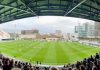 Mehr als Groundhopping in der (Vor-)Stadt der Liebe: Red Star FC Paris