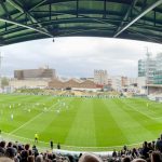 Mehr als Groundhopping in der (Vor-)Stadt der Liebe: Red Star FC Paris