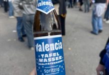Poppular Demand: Hold your Ground – drei Jahre ohne Alkohol