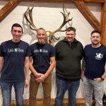 Personelle Neuaufstellung der Fanclubs im Raum 04 Donau Mitte