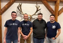 Personelle Neuaufstellung der Fanclubs im Raum 04 Donau Mitte