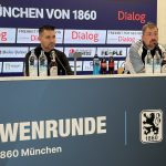 Kayabunar in der LÖWENRUNDE: “Wir müssen den Blick nach vorne richten”