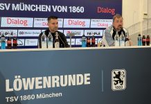 Kayabunar in der LÖWENRUNDE: “Wir müssen den Blick nach vorne richten”