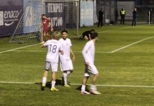 Nächstes Heimspiel: Amas gegen Heimstetten