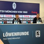 Löwenrunde vor Illertissen: “Leistung der zweiten Halbzeit bestätigen”