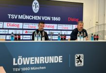 Derby-Löwenrunde: “Das wird sicher ein echtes Heimspiel”