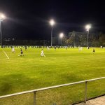 Amas schlagen Tabellenführer Pipinsried mit 2:0 Amas Pipinsried